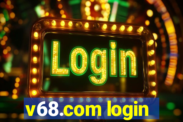 v68.com login